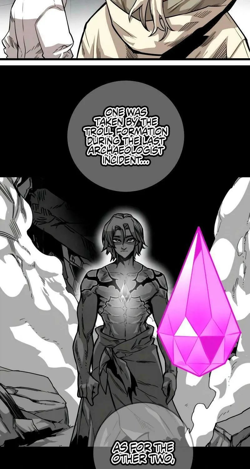 Read Troll Trap chapter 185 image 54 on Lezhin