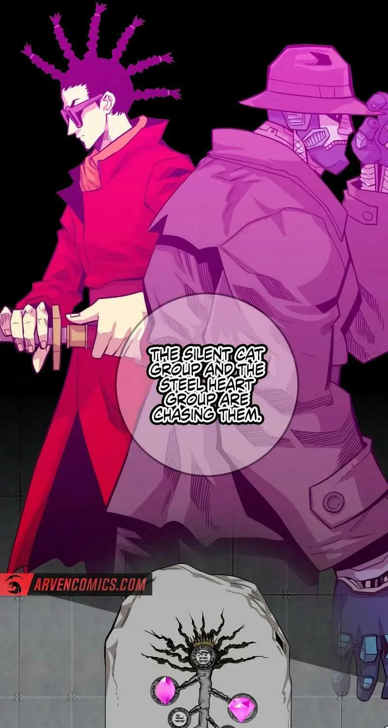 Read Troll Trap chapter 185 image 56 on Lezhin