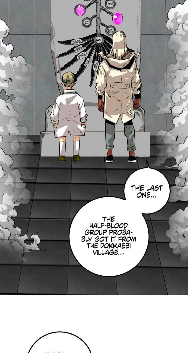 Read Troll Trap chapter 185 image 57 on Lezhin