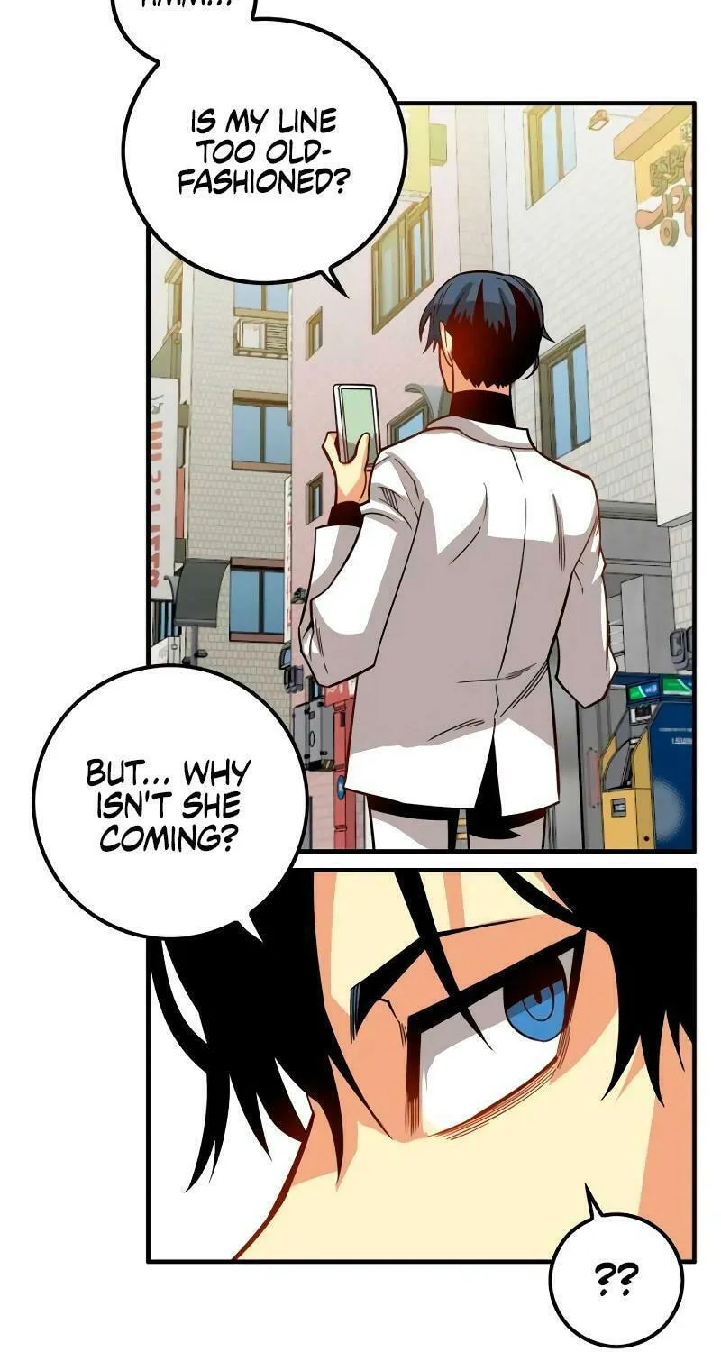 Read Troll Trap chapter 185 image 6 on Lezhin