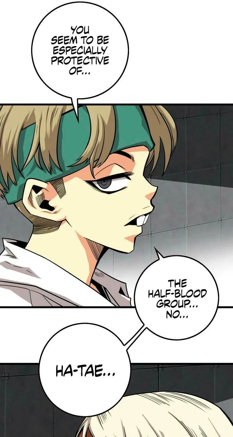 Read Troll Trap chapter 185 image 61 on Lezhin