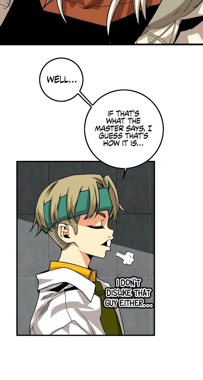 Read Troll Trap chapter 185 image 68 on Lezhin