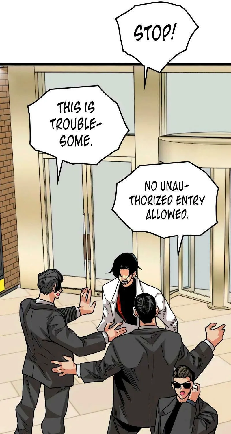 Read Troll Trap chapter 185 image 72 on Lezhin