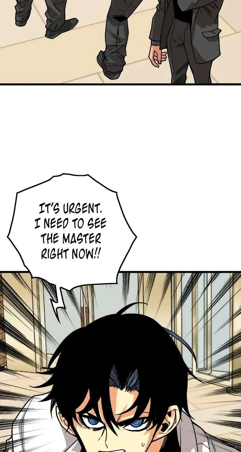 Read Troll Trap chapter 185 image 73 on Lezhin