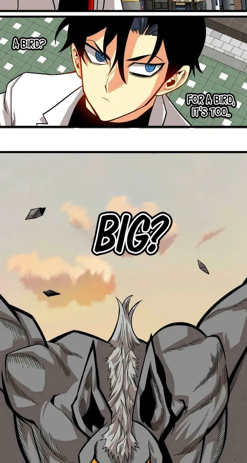 Read Troll Trap chapter 185 image 8 on Lezhin