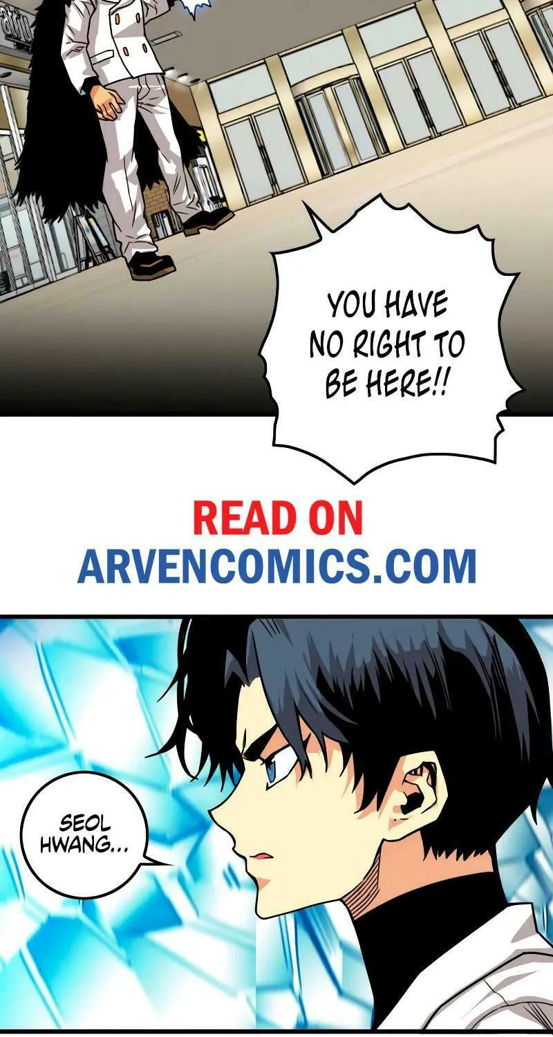 Read Troll Trap chapter 185 image 81 on Lezhin