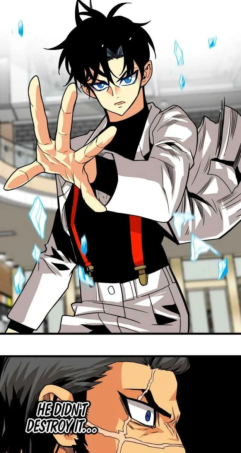 Read Troll Trap chapter 185 image 85 on Lezhin