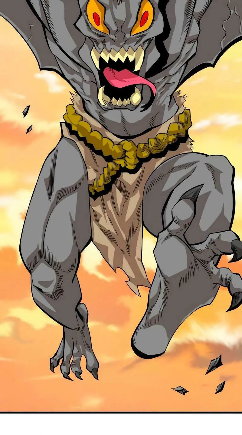 Read Troll Trap chapter 185 image 9 on Lezhin