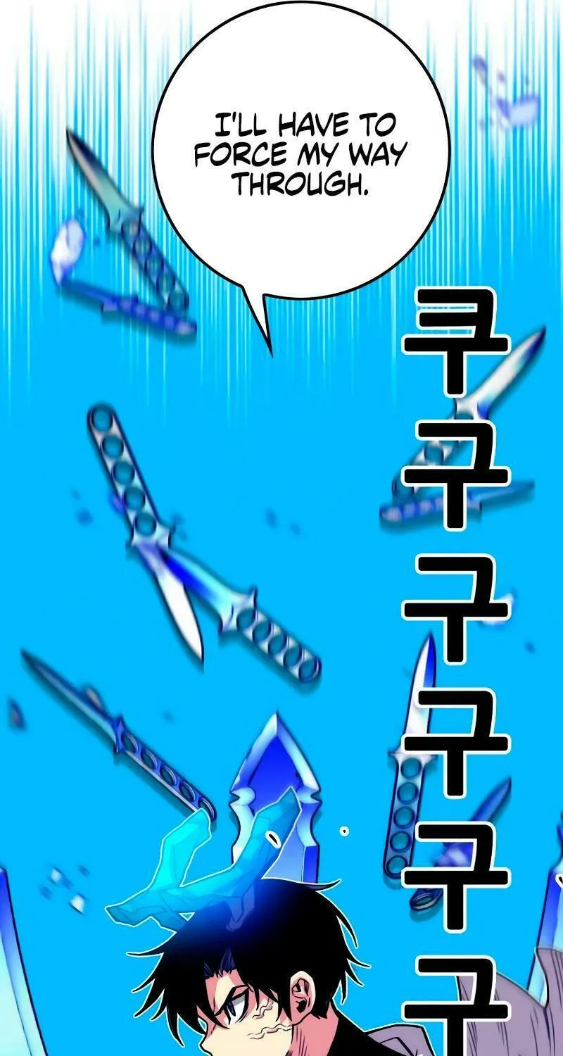 Read Troll Trap chapter 185 image 93 on Lezhin