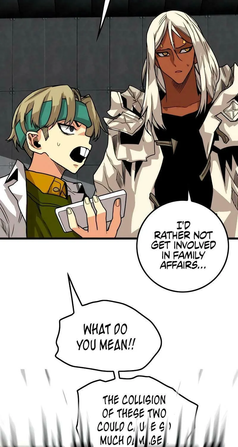 Read Troll Trap chapter 185 image 95 on Lezhin
