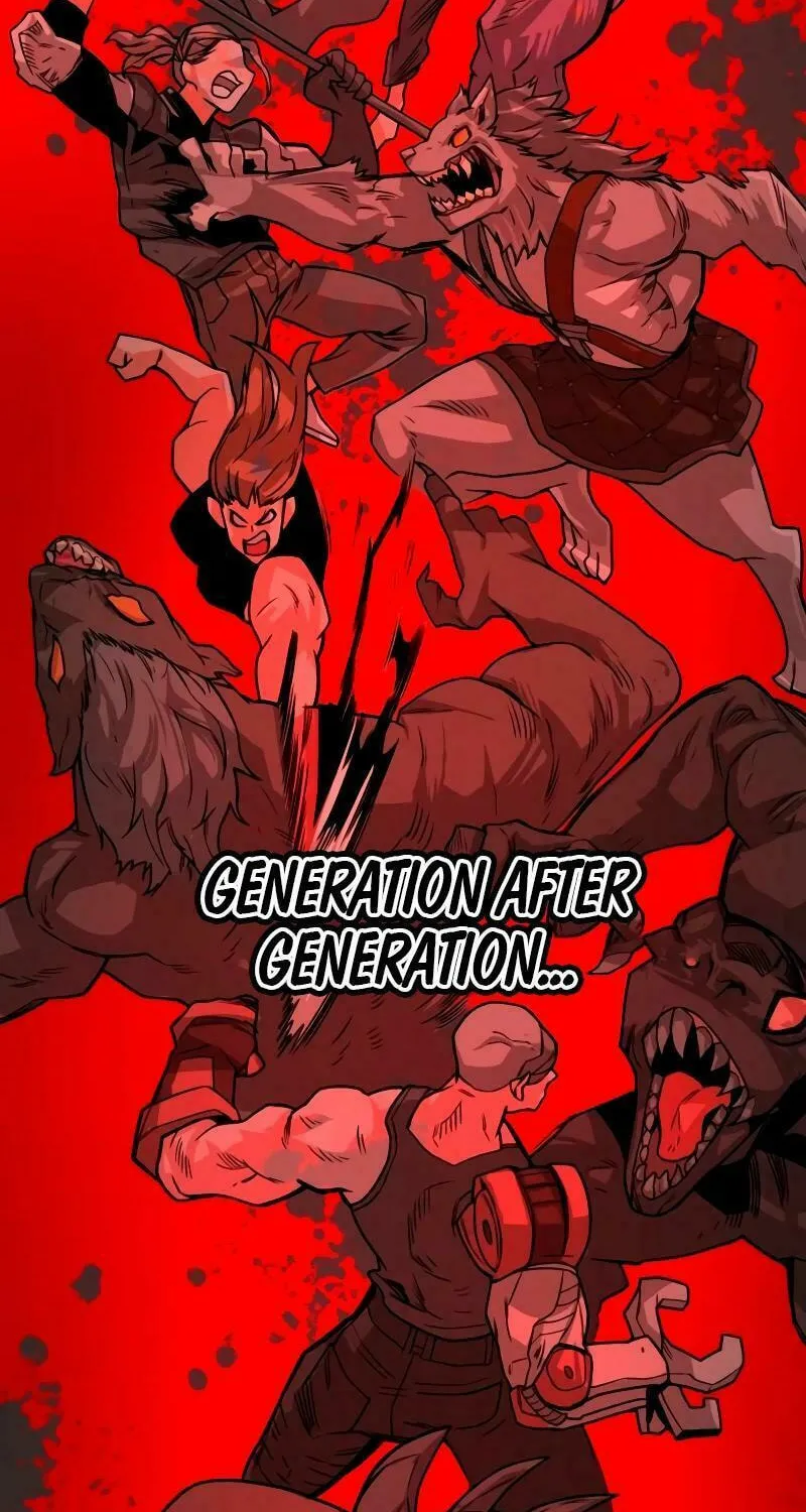 Read Troll Trap chapter 187 image 101 on Lezhin