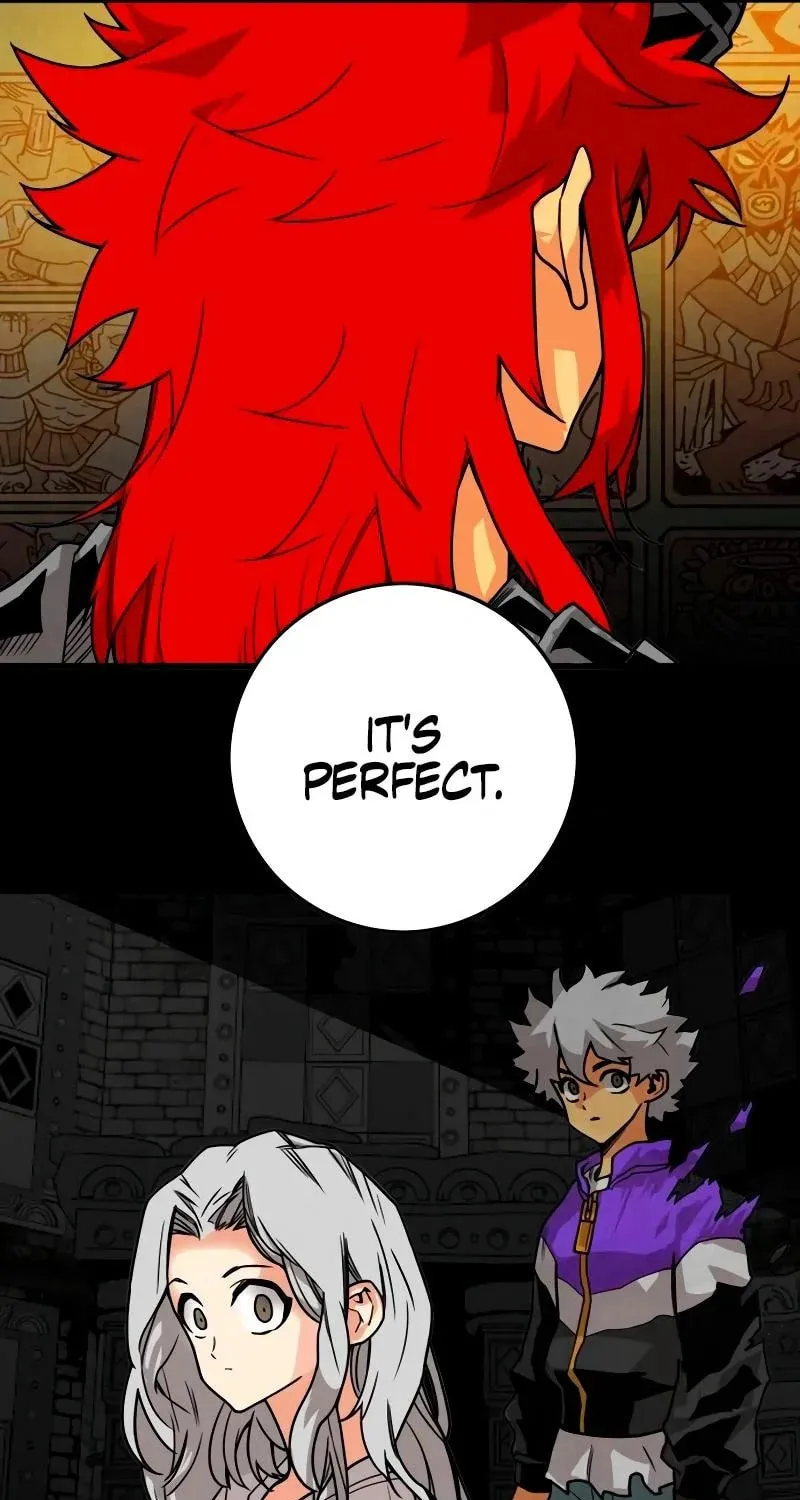 Read Troll Trap chapter 187 image 11 on Lezhin