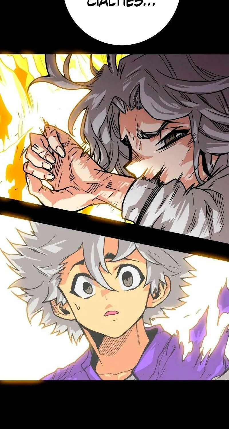 Read Troll Trap chapter 187 image 17 on Lezhin