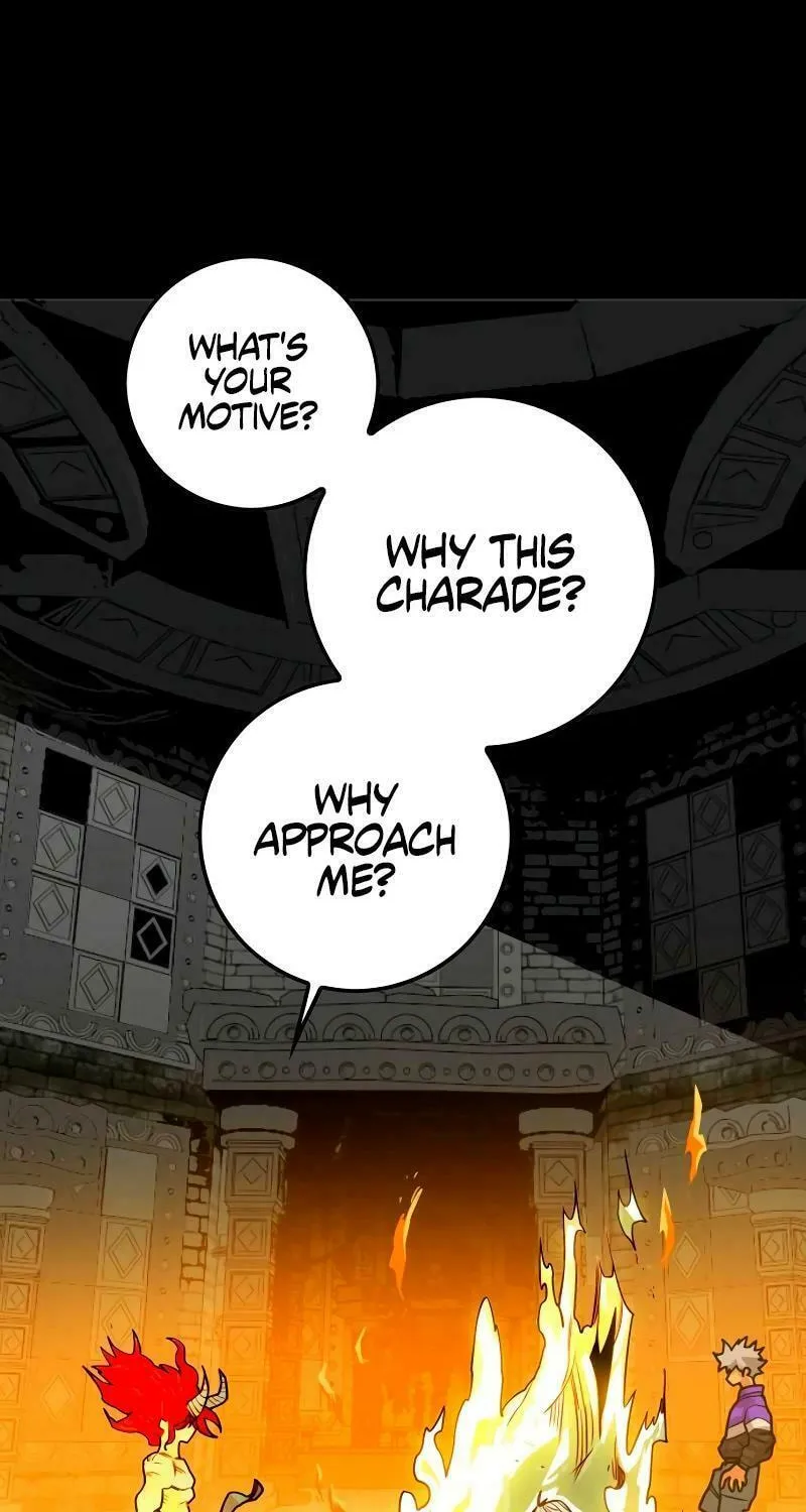 Read Troll Trap chapter 187 image 18 on Lezhin