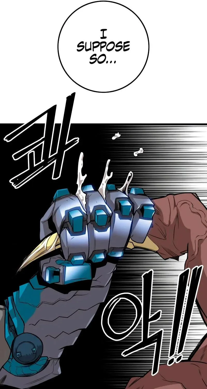 Read Troll Trap chapter 187 image 27 on Lezhin