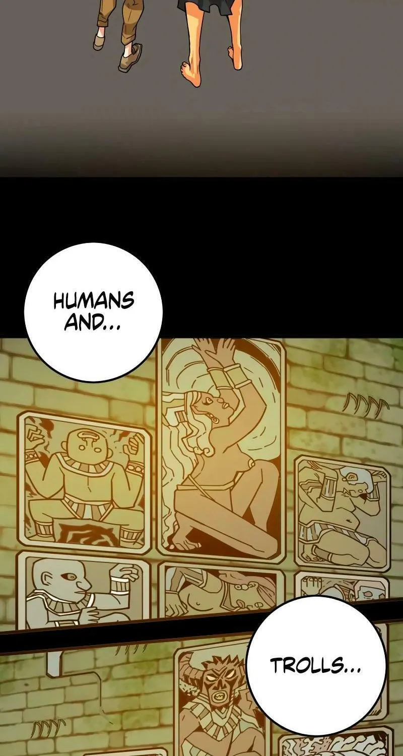 Read Troll Trap chapter 187 image 3 on Lezhin