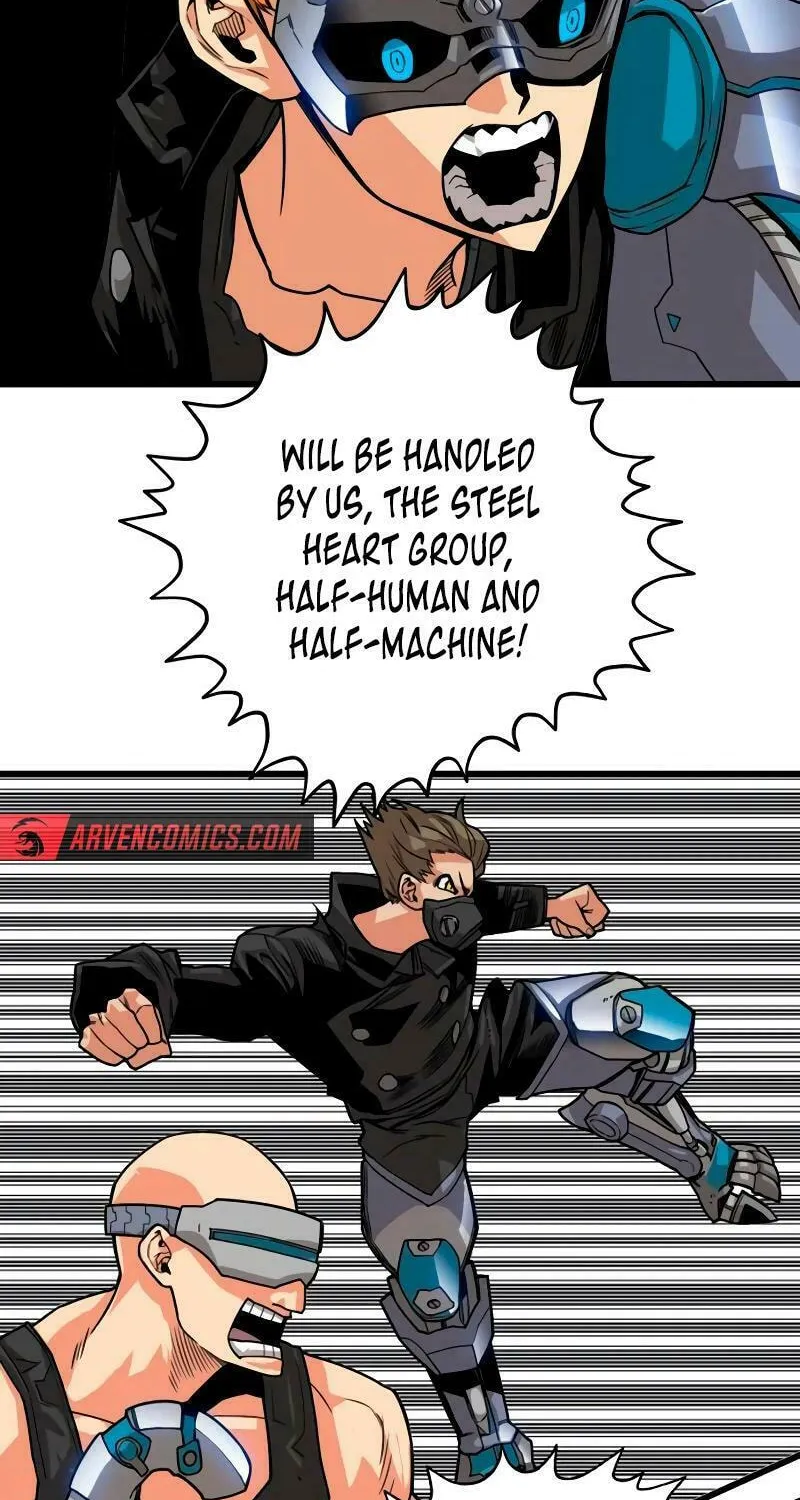 Read Troll Trap chapter 187 image 32 on Lezhin