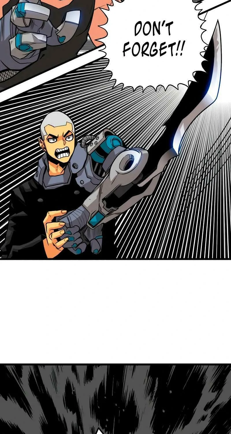 Read Troll Trap chapter 187 image 33 on Lezhin