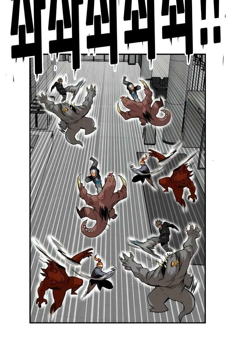 Read Troll Trap chapter 187 image 35 on Lezhin