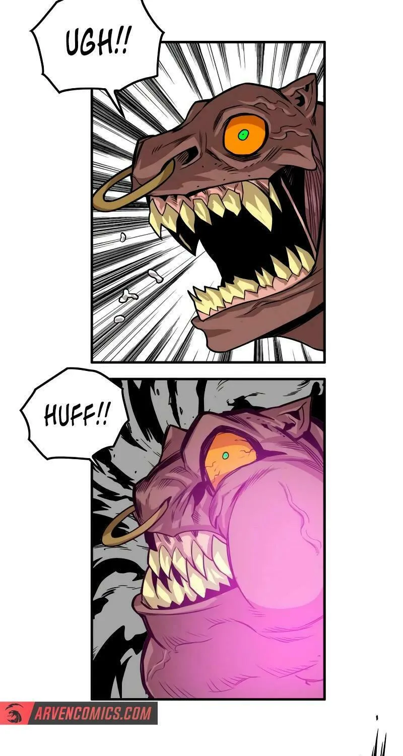 Read Troll Trap chapter 187 image 38 on Lezhin