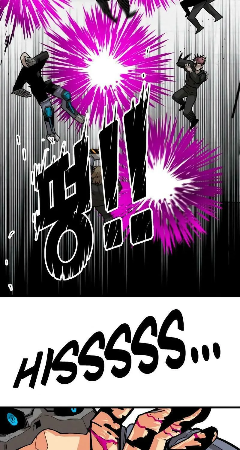 Read Troll Trap chapter 187 image 42 on Lezhin