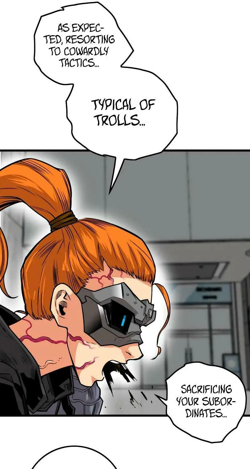 Read Troll Trap chapter 187 image 47 on Lezhin
