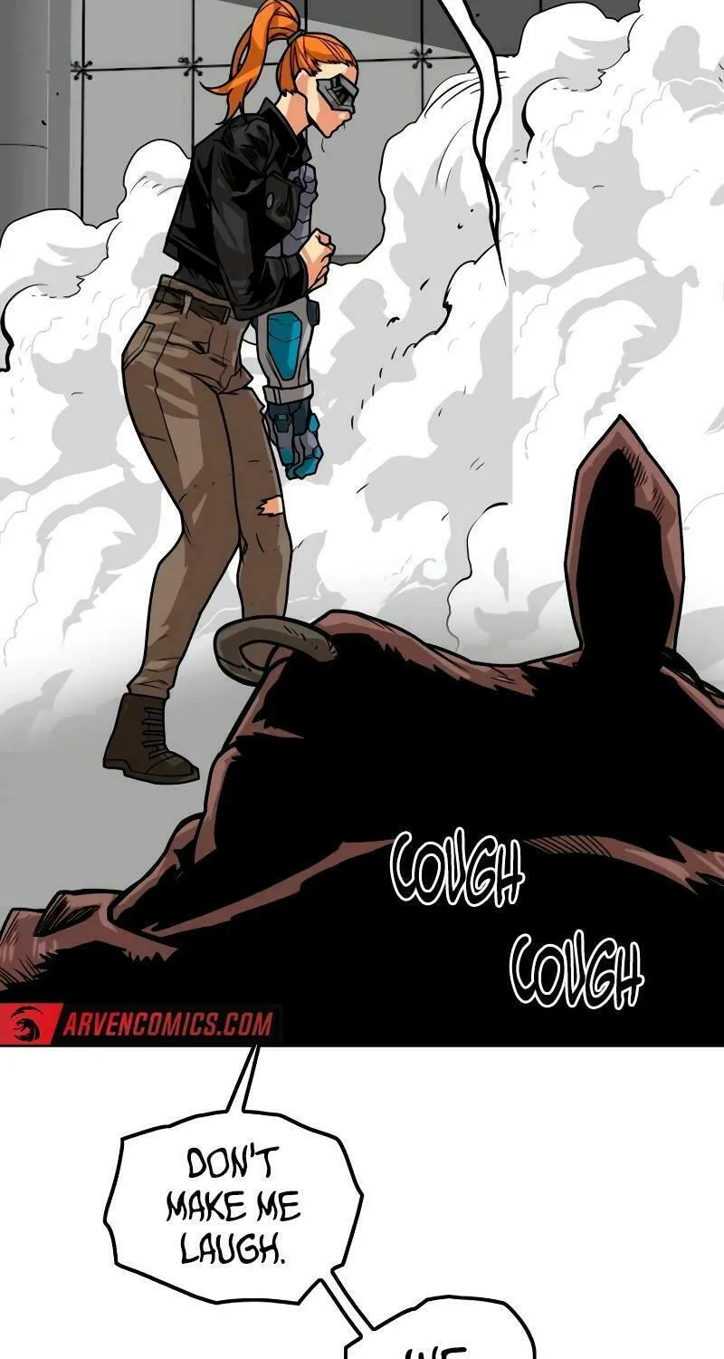 Read Troll Trap chapter 187 image 49 on Lezhin