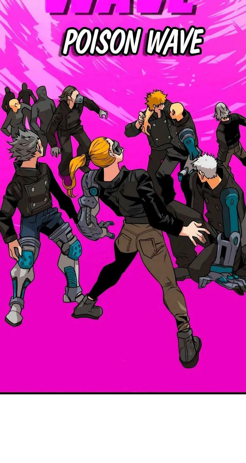Read Troll Trap chapter 187 image 64 on Lezhin