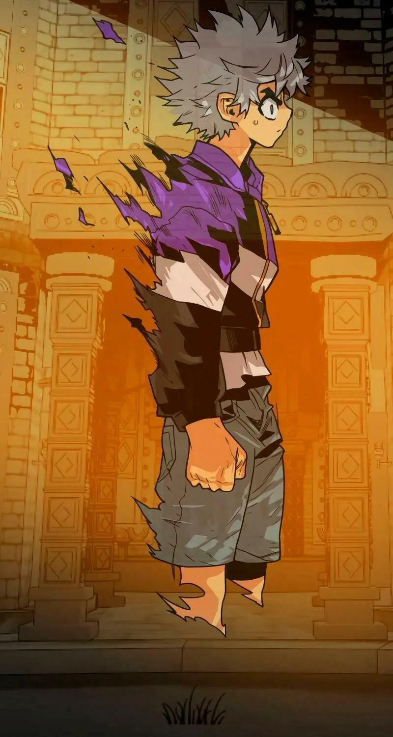 Read Troll Trap chapter 187 image 7 on Lezhin