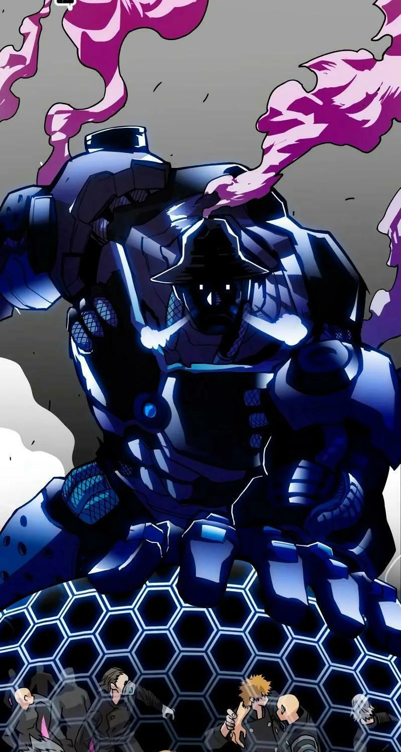 Read Troll Trap chapter 187 image 70 on Lezhin