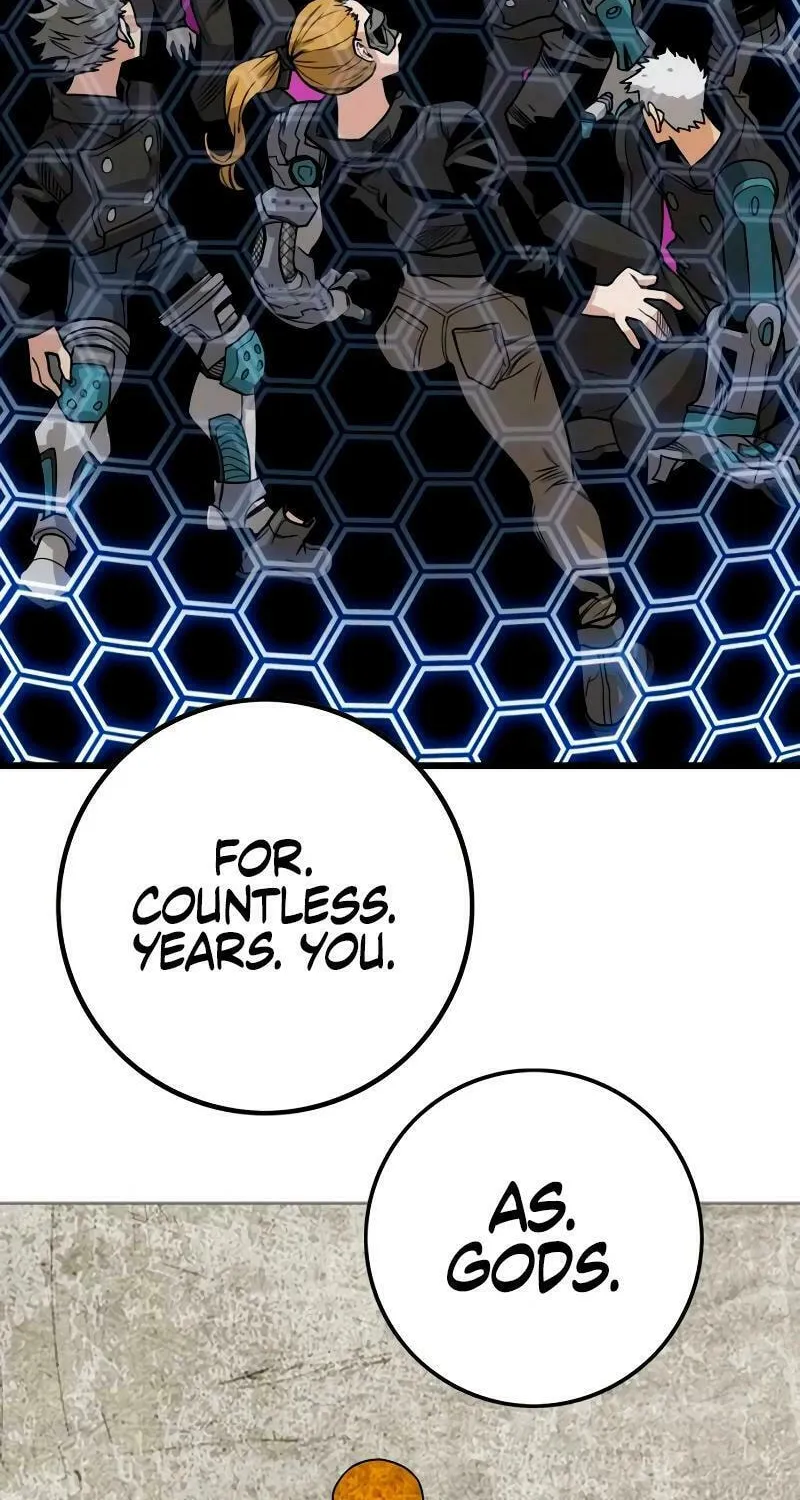 Read Troll Trap chapter 187 image 71 on Lezhin