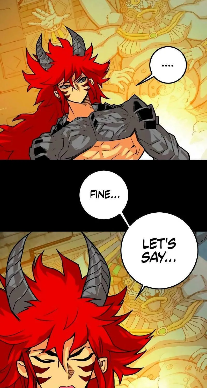 Read Troll Trap chapter 187 image 84 on Lezhin