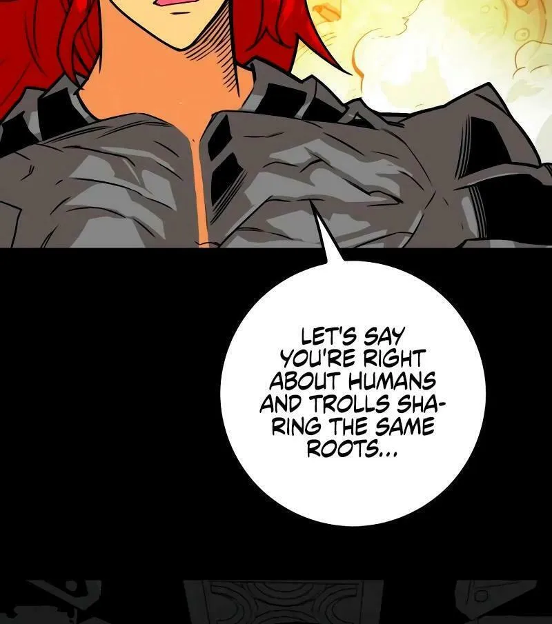 Read Troll Trap chapter 187 image 85 on Lezhin