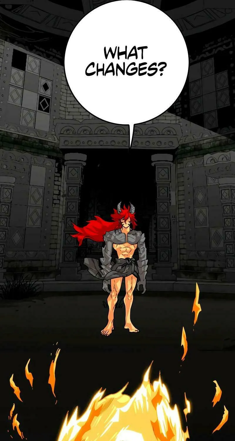 Read Troll Trap chapter 187 image 86 on Lezhin