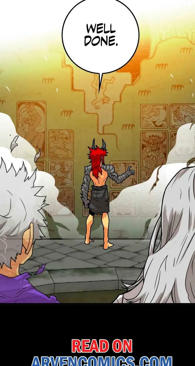 Read Troll Trap chapter 187 image 9 on Lezhin