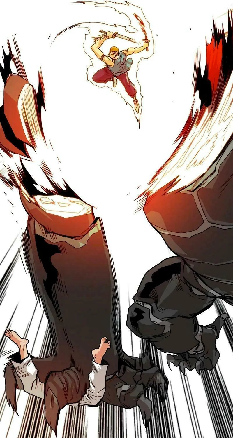 Read Troll Trap chapter 187 image 98 on Lezhin