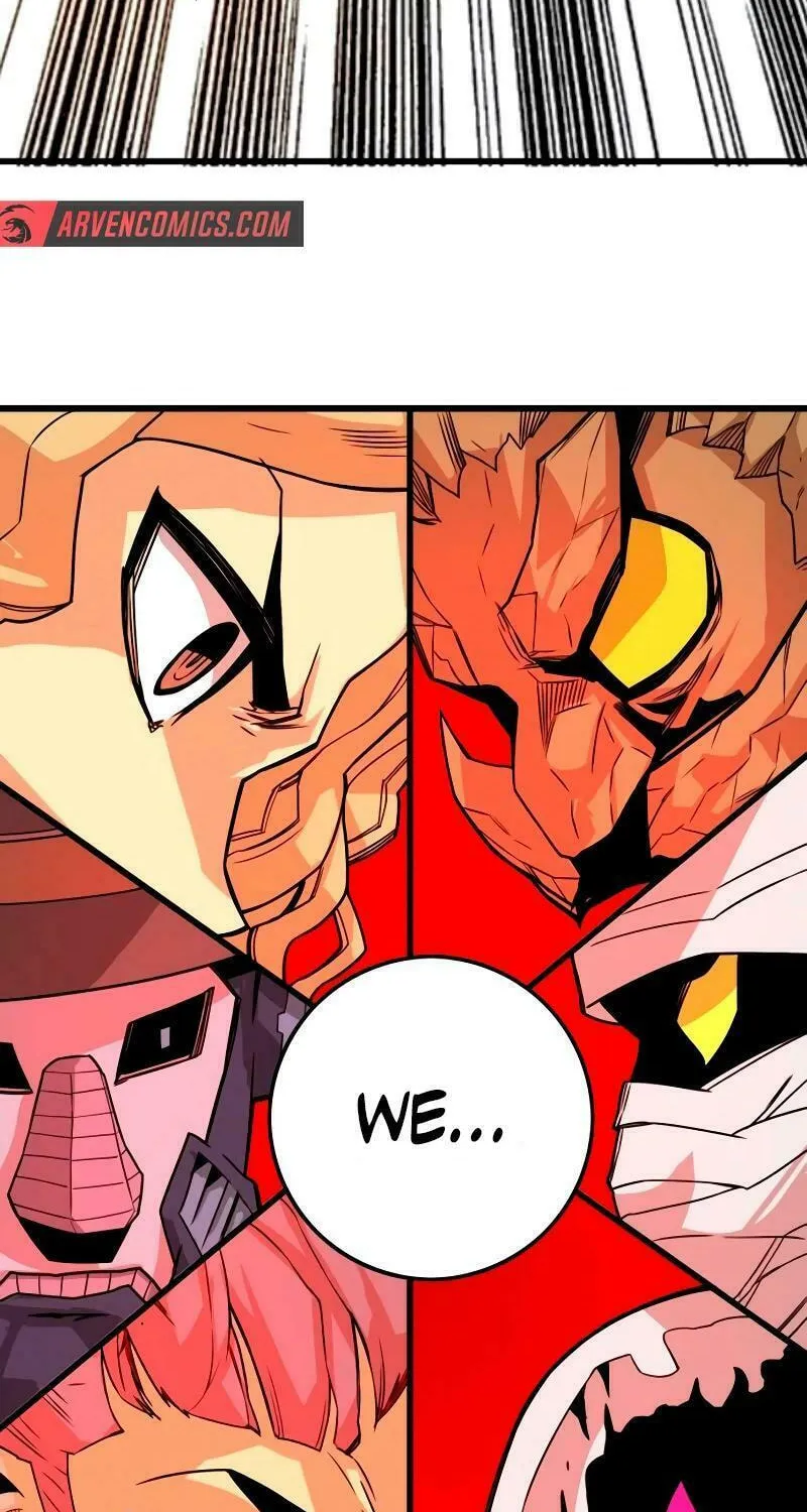Read Troll Trap chapter 187 image 99 on Lezhin