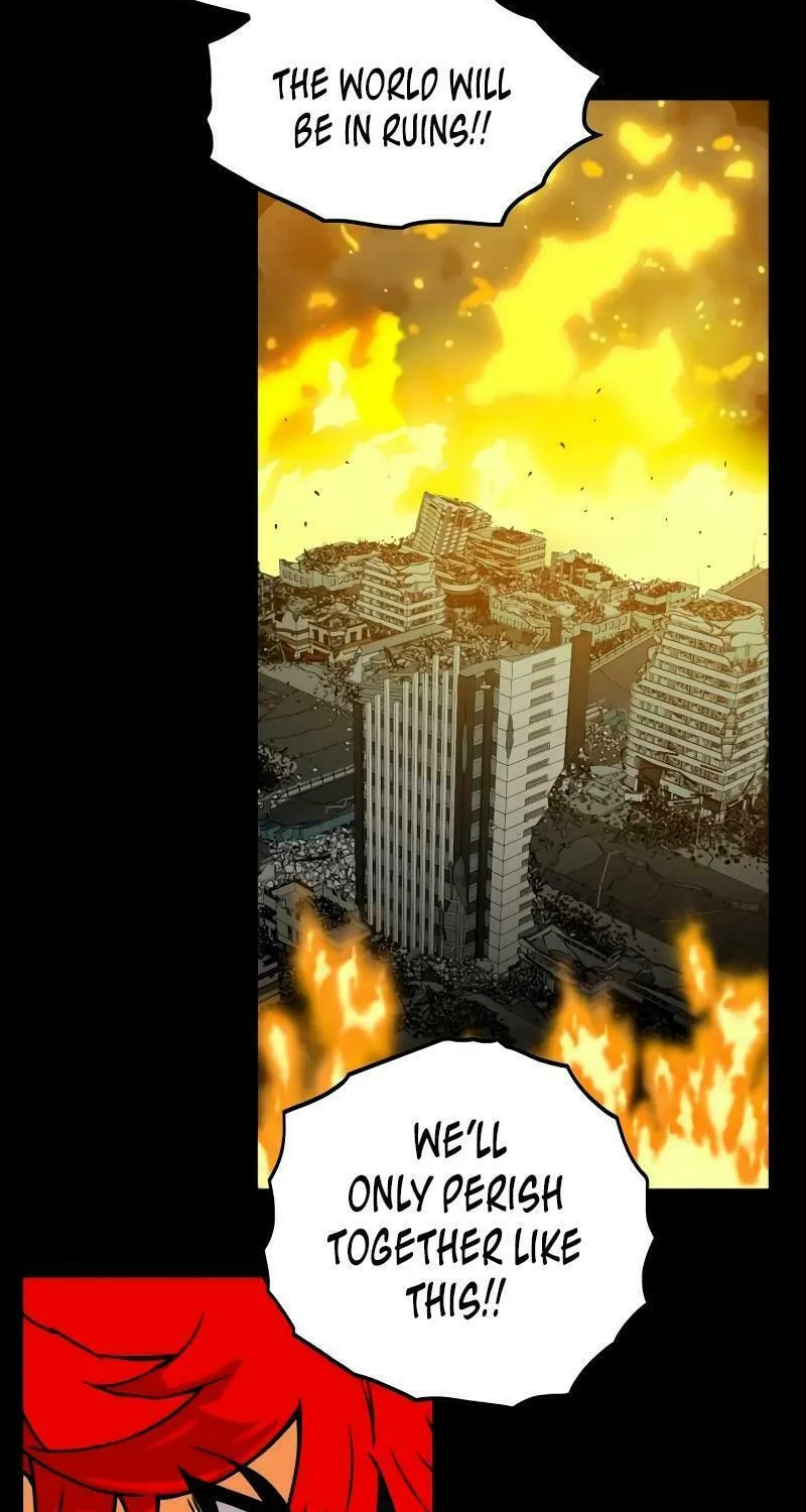 Read Troll Trap chapter 188 image 1 on Lezhin
