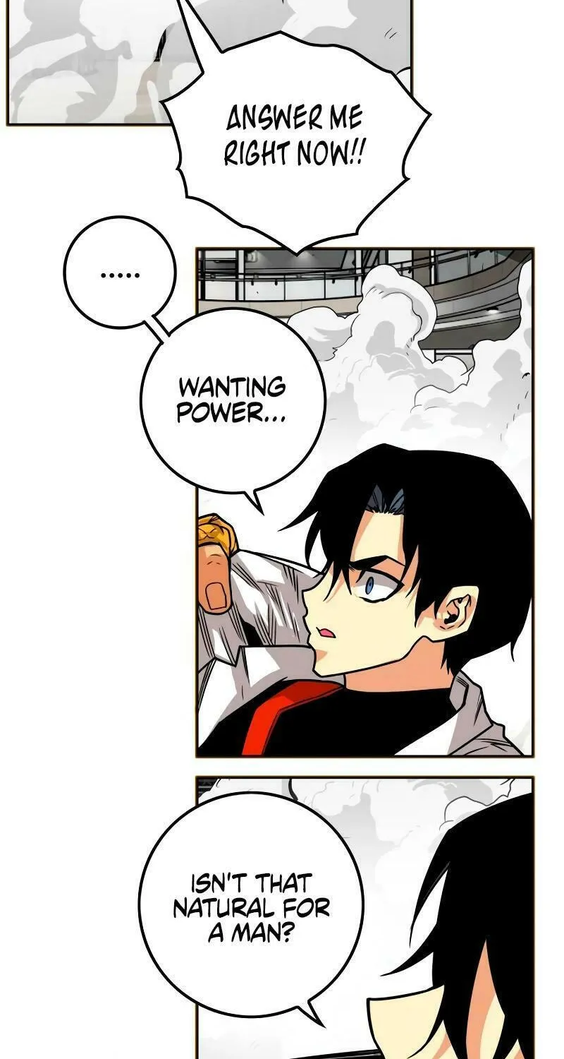 Read Troll Trap chapter 188 image 116 on Lezhin