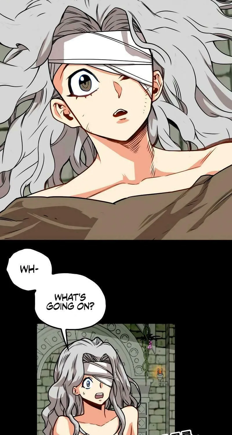 Read Troll Trap chapter 188 image 18 on Lezhin