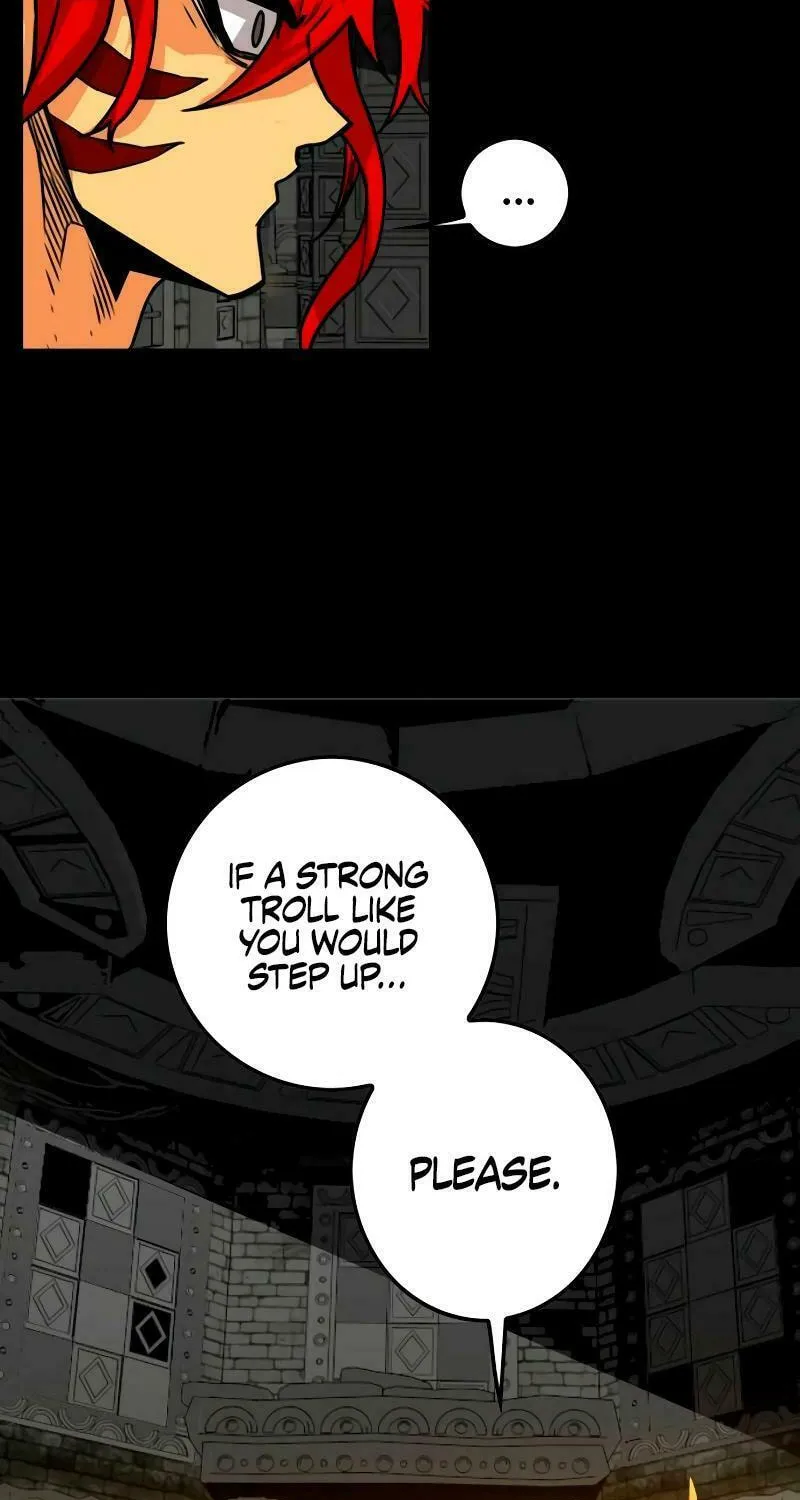 Read Troll Trap chapter 188 image 2 on Lezhin