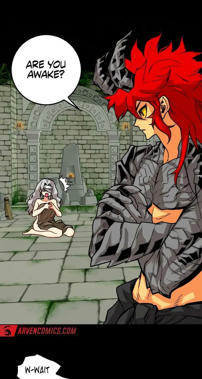 Read Troll Trap chapter 188 image 20 on Lezhin