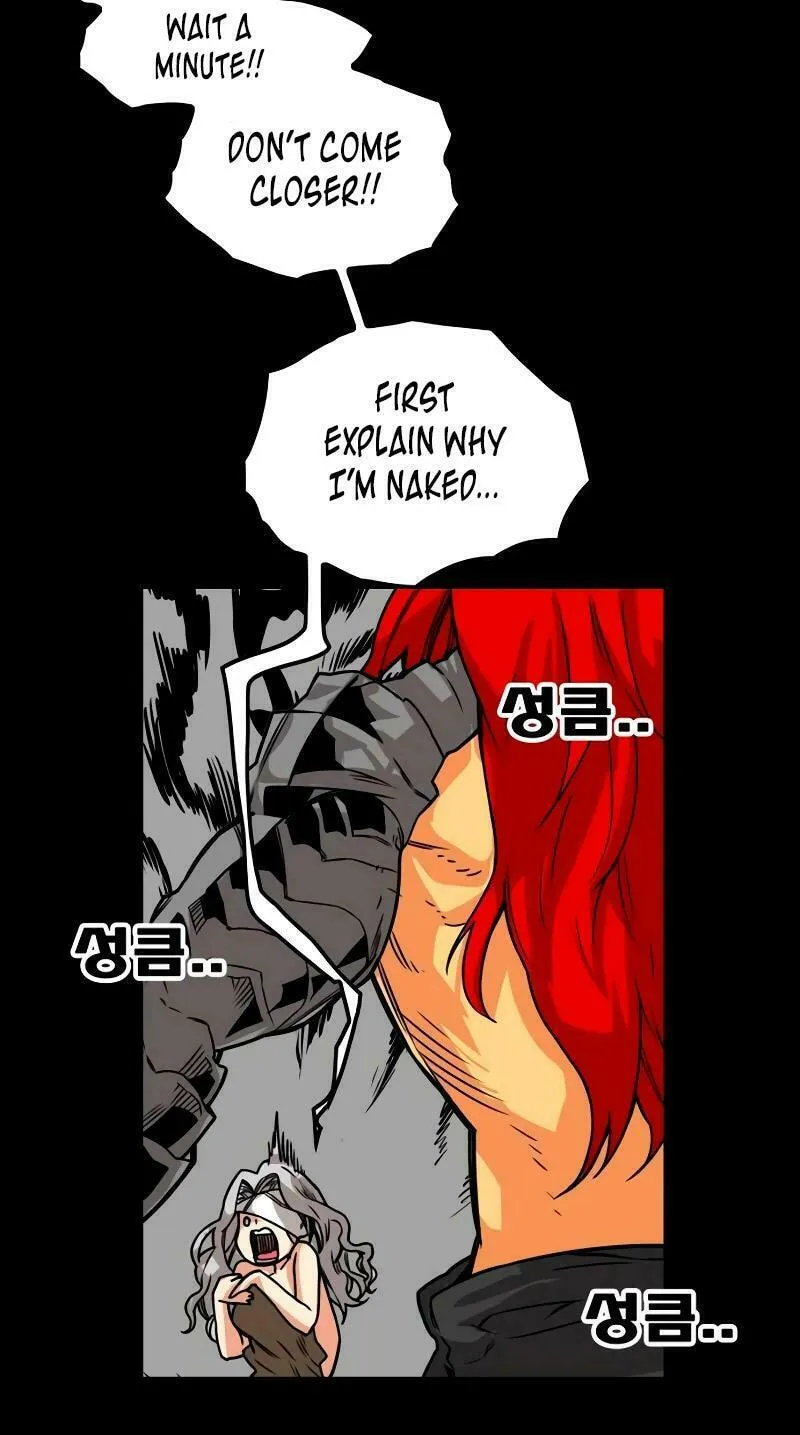 Read Troll Trap chapter 188 image 21 on Lezhin