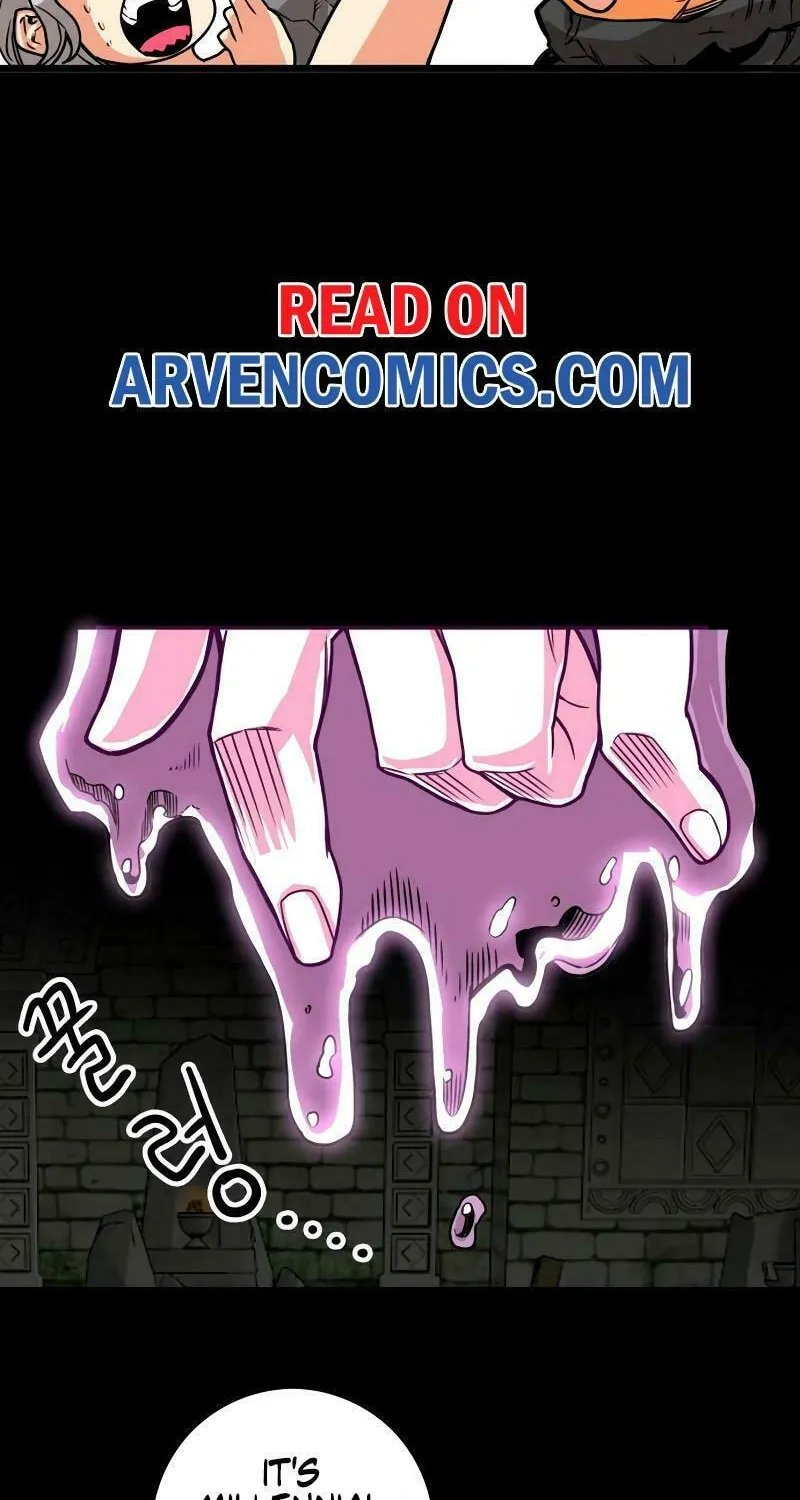 Read Troll Trap chapter 188 image 25 on Lezhin