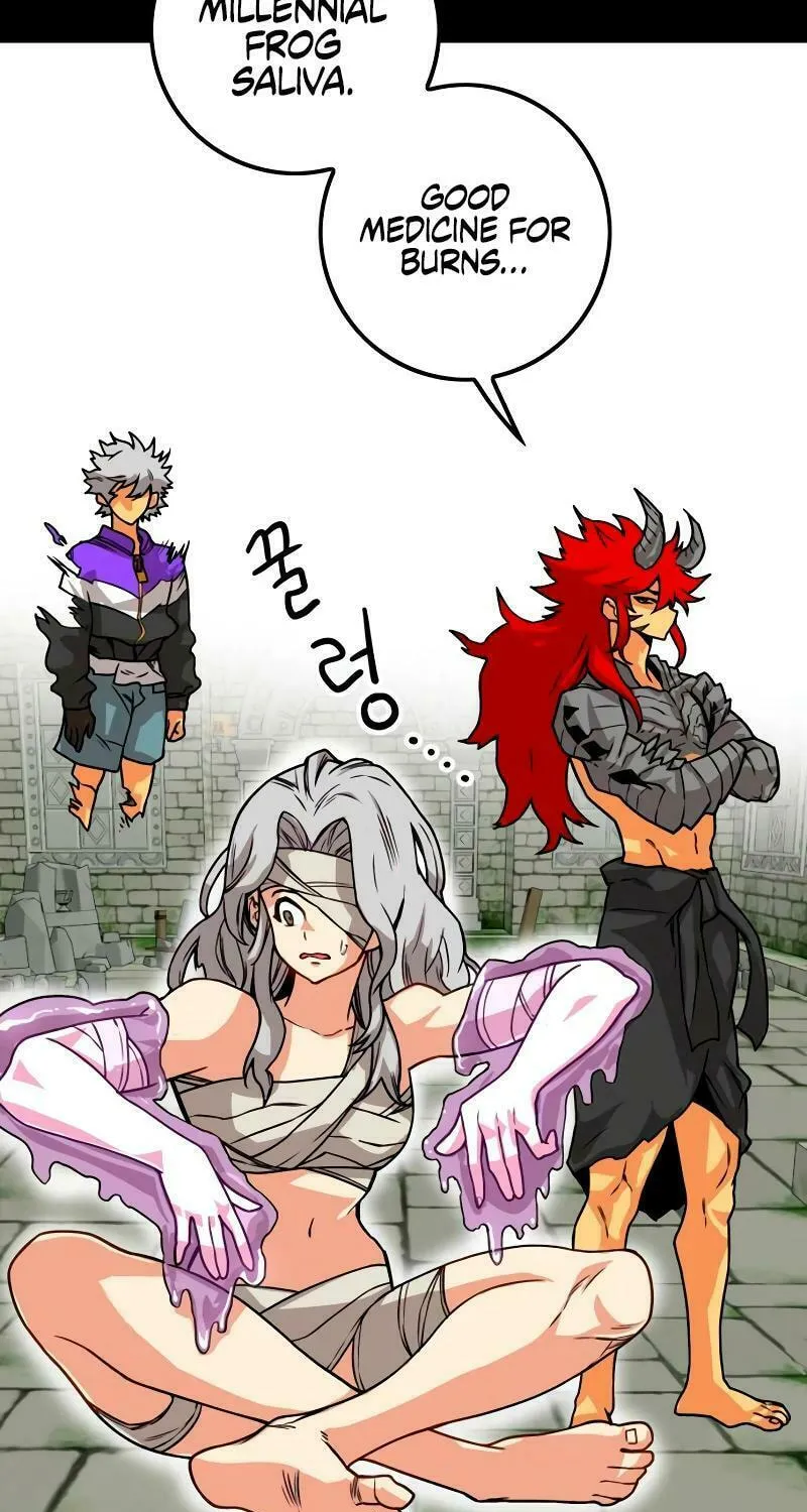 Read Troll Trap chapter 188 image 26 on Lezhin