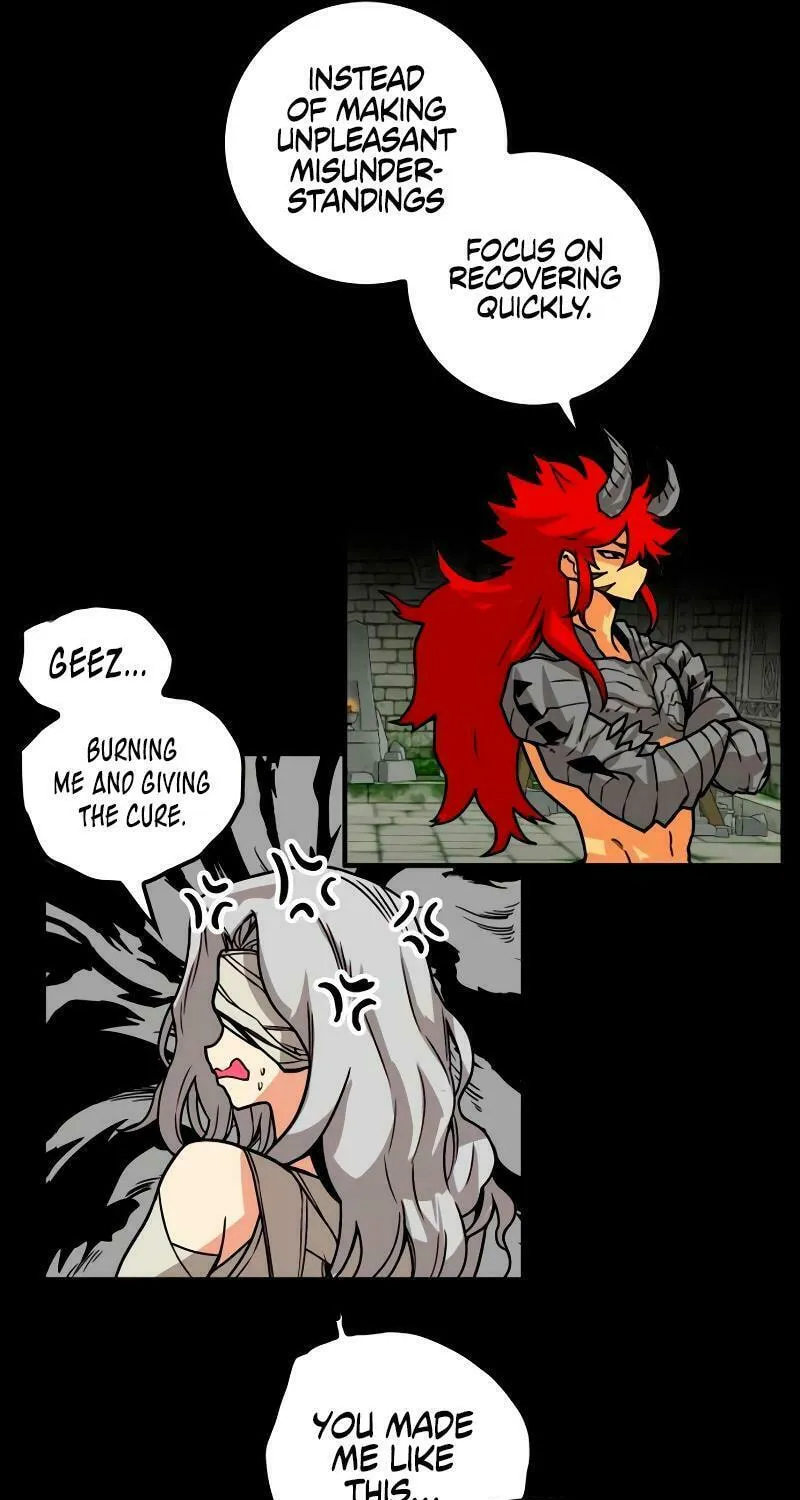 Read Troll Trap chapter 188 image 28 on Lezhin
