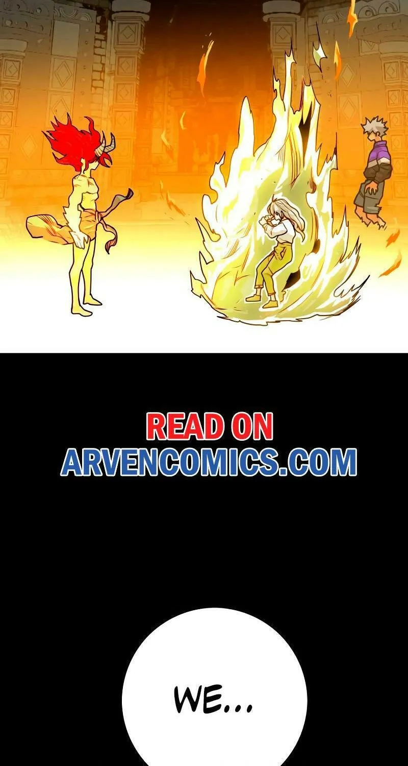 Read Troll Trap chapter 188 image 3 on Lezhin