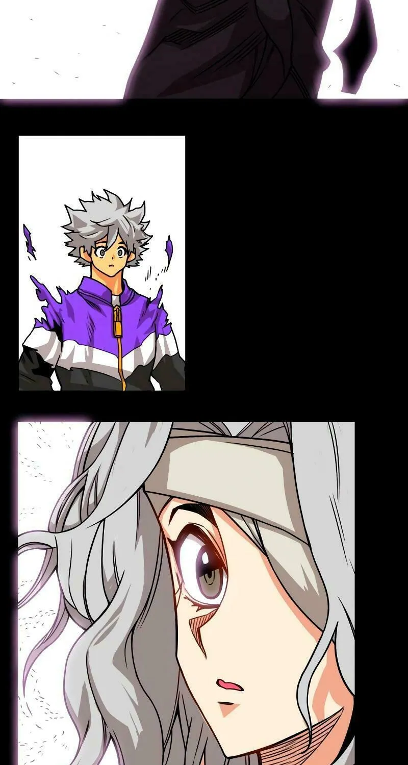 Read Troll Trap chapter 188 image 30 on Lezhin