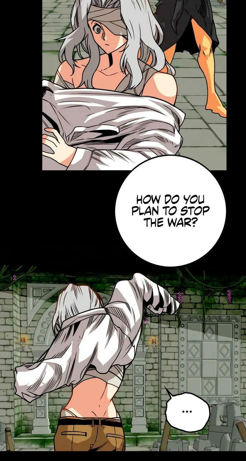 Read Troll Trap chapter 188 image 32 on Lezhin