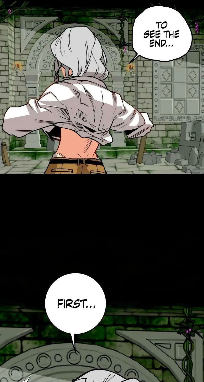 Read Troll Trap chapter 188 image 34 on Lezhin